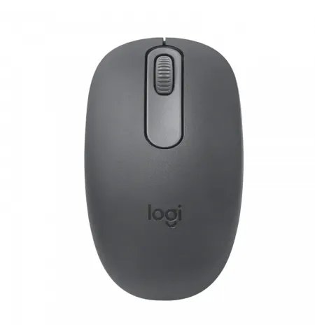 Беcпроводная мышь Logitech M196, Графитовый