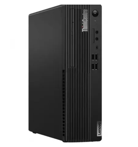 Настольный ПК Lenovo ThinkCentre M70s, SFF, Intel Pentium G6400, 8Гб/256Гб, Intel UHD Graphics 610, Без ОС