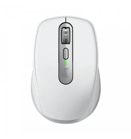 Беcпроводная мышь Logitech MX Anywhere 3S, Pale Gray