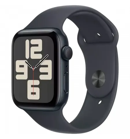 Умные часы Apple Watch SE 2, 44мм, Midnight