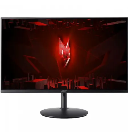 27" Игровой монитор Acer XF270M3biiph, IPS 1920x1080 FHD, Чёрный