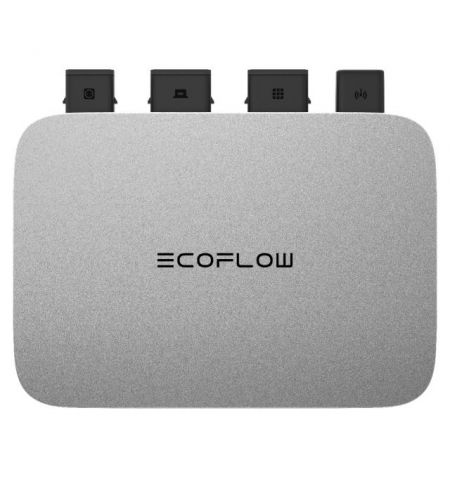 Микроинвертор EcoFlow PowerStream 800 Вт