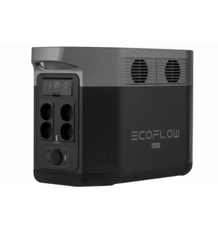 EcoFlow DELTA Max 1600 EcoFlow DELTA Max 1600