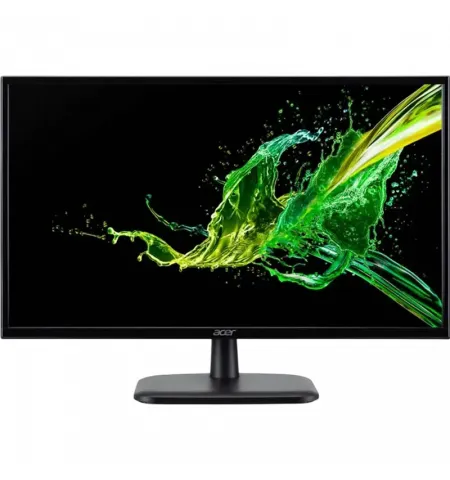 21,5" Монитор Acer EK220QE3bi, IPS 1920x1080 FHD, Чёрный