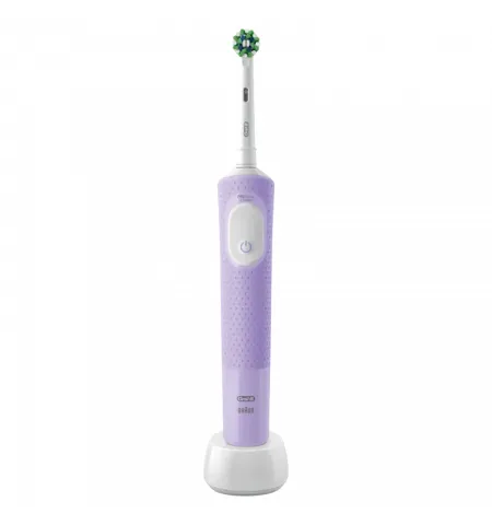 Электрическая зубная щетка Braun Oral-B Vitality Pro, Lilac Mist