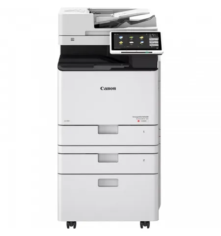 МФУ Canon MFP iR ADV DX C259i, A4, Белый