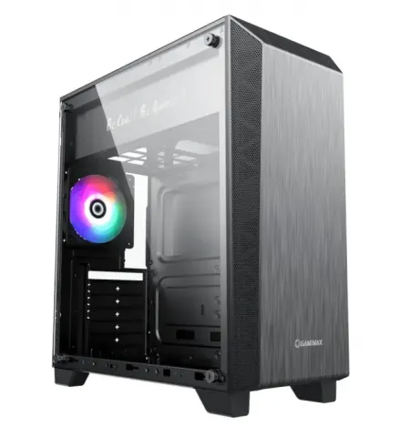 Navigator PC09731 // Gaming / PC i3-12100F H610M 16GB  SSD 1TB RTX3050 6GB 600W