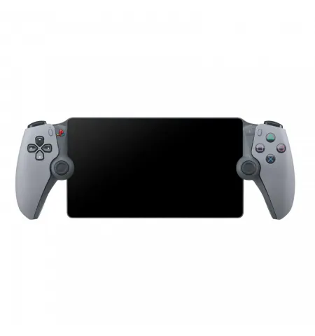 Портативная игровая консоль SONY PlayStation Portal Remote Player 30th Anniversary, Серый