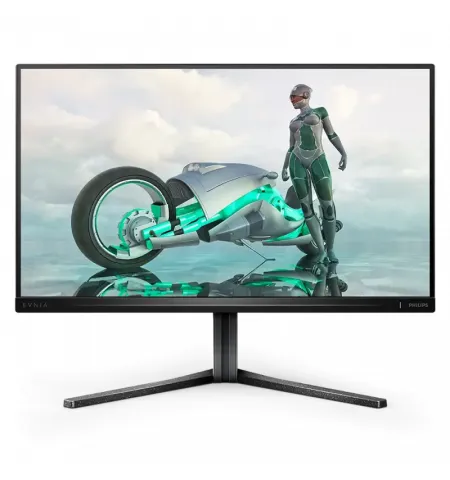 24,5" Игровой монитор Philips 25M2N3200W, VA 1920x1080 FHD, Чёрный