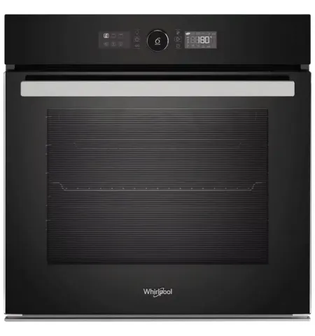 Электрический духовой шкаф Whirlpool AKZ9 6290 NB, Чёрный