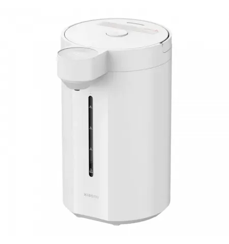 Термопот Xiaomi Hot Water Dispenser 5L, Белый