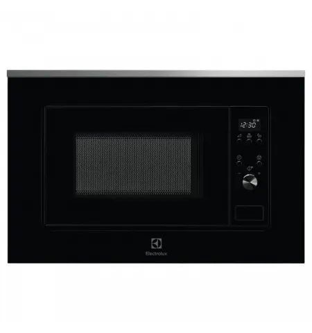 Микроволновая печь Electrolux LMS2203EMK, Чёрный