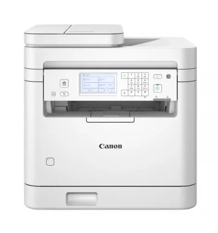 Лазерный МФУ Canon i-Sensys MF287dw, Белый