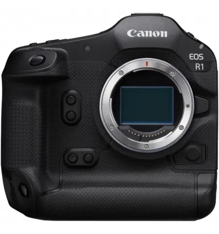 Беззеркальный фотоаппарат Canon EOS R1 BODY V6 ГГц