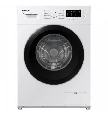 Стиральная машина Samsung WW60A3120BE/LE, 6кг, Белый