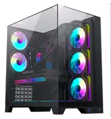 Navigator PC09847 // Gaming Pro / PC i7-13700KF B790 32GB DDR4 2TB NVMe 500Gb RTX4070Super 12GB 850W