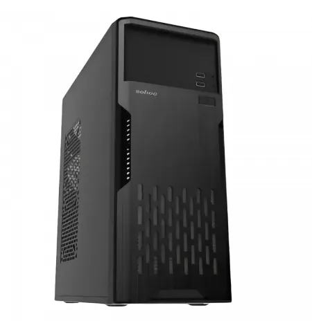 Navigator PC08163 +office +windows // Office / PC i5-10400 H510 8GB DDR4 1TB SATA 240GB 500W