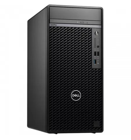 Настольный ПК DELL OptiPlex Tower (7020), Башня, Intel Core i5-14500, 8Гб/512Гб, Intel UHD Graphics 730, Linux Ubuntu