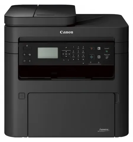 Лазерный принтер Canon i-Sensys MF267dw II, Чёрный