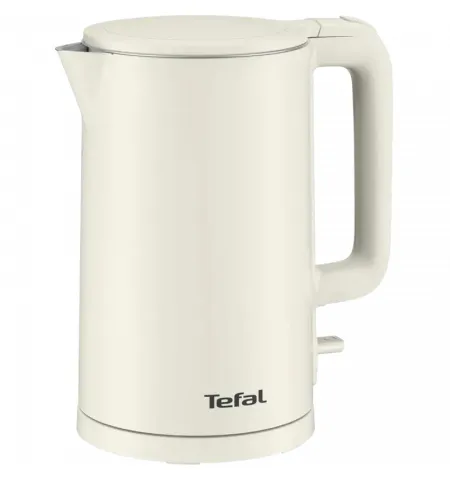 Электрочайник Tefal KO140AE0, Белый