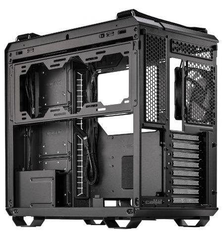 Carcasa ASUS TUF GAMING TG GT502 PLUS / no PSU / ATX / Black