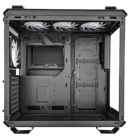 Carcasa ASUS TUF GAMING TG GT502 PLUS / no PSU / ATX / Black