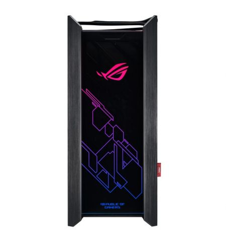 Carcasa ASUS ROG STRIX HELIOS GX601/ no PSU / 4x140mm fan / EATX / Black