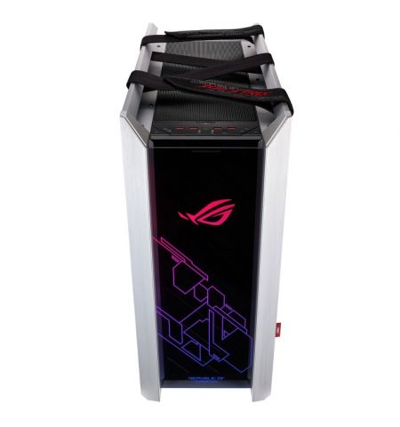 Корпус  ASUS ROG STRIX HELIOS GX601/ no PSU / 4x140mm fan / EATX / White Корпус  ASUS ROG STRIX HELIOS GX601/ no PSU / 4x140mm fan / EATX / White
