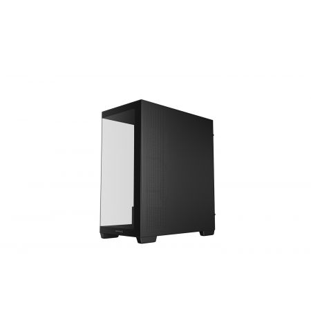 Корпус DEEPCOOL CG580 / w/oPSU / Side-Window / ATX / Black Корпус DEEPCOOL CG580 / w/oPSU / Side-Window / ATX / Black