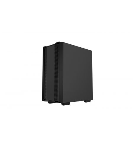 Корпус DEEPCOOL CC560 V2/ w/oPSU / Side-Window / 4x120mm / ATX / Black Корпус DEEPCOOL CC560 V2/ w/oPSU / Side-Window / 4x120mm / ATX / Black