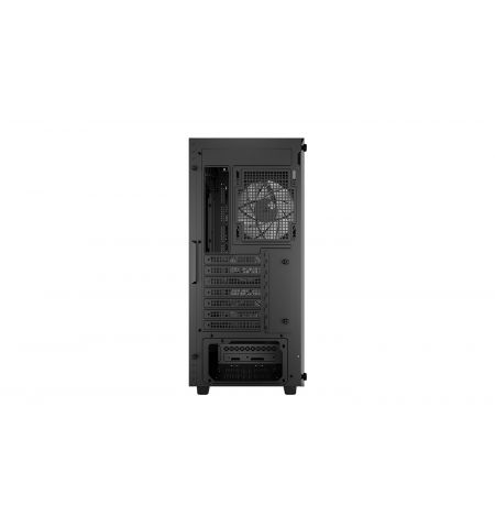 Корпус DEEPCOOL CC560 V2/ w/oPSU / Side-Window / 4x120mm / ATX / Black Корпус DEEPCOOL CC560 V2/ w/oPSU / Side-Window / 4x120mm / ATX / Black
