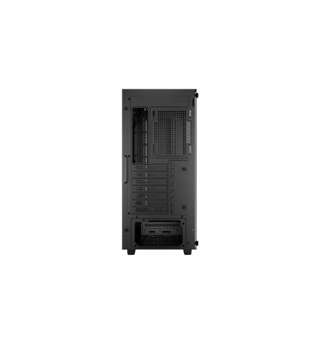 Корпус DEEPCOOL CC560 LIMITED V2 / w/oPSU / Side-Window / ATX / Black Корпус DEEPCOOL CC560 LIMITED V2 / w/oPSU / Side-Window / ATX / Black