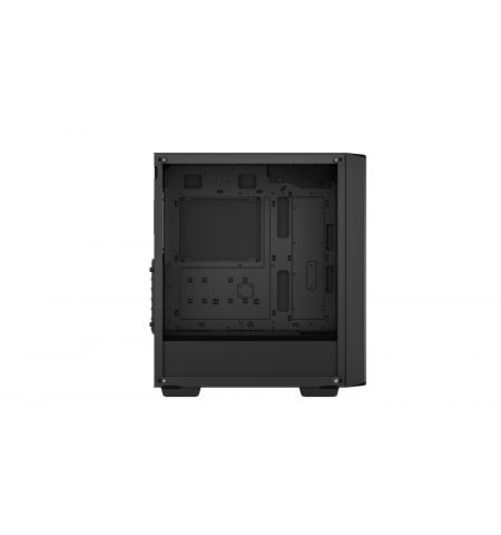 Корпус DEEPCOOL CC560 LIMITED V2 / w/oPSU / Side-Window / ATX / Black Корпус DEEPCOOL CC560 LIMITED V2 / w/oPSU / Side-Window / ATX / Black