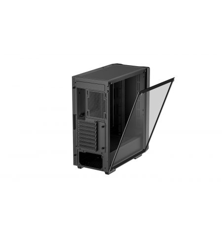 Корпус DEEPCOOL CC560 LIMITED V2 / w/oPSU / Side-Window / ATX / Black Корпус DEEPCOOL CC560 LIMITED V2 / w/oPSU / Side-Window / ATX / Black