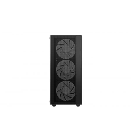 Корпус DEEPCOOL MATREXX 55 MESH V4 / w/oPSU / Side panel / ATX / Black Корпус DEEPCOOL MATREXX 55 MESH V4 / w/oPSU / Side panel / ATX / Black