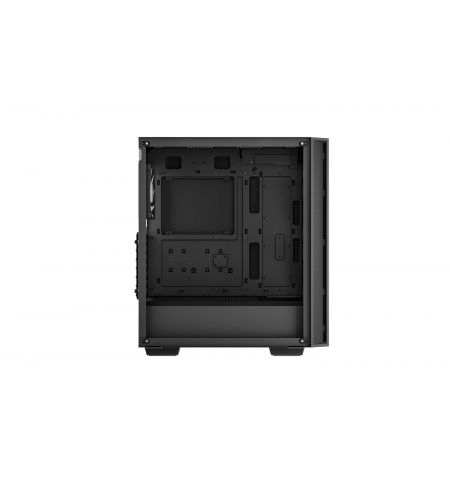 Корпус DEEPCOOL MATREXX 55 MESH V4 / w/oPSU / Side panel / ATX / Black Корпус DEEPCOOL MATREXX 55 MESH V4 / w/oPSU / Side panel / ATX / Black