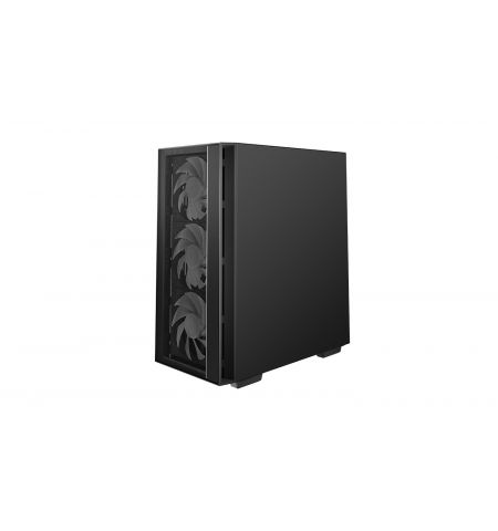 Корпус DEEPCOOL MATREXX 55 MESH V4 / w/oPSU / Side panel / ATX / Black Корпус DEEPCOOL MATREXX 55 MESH V4 / w/oPSU / Side panel / ATX / Black