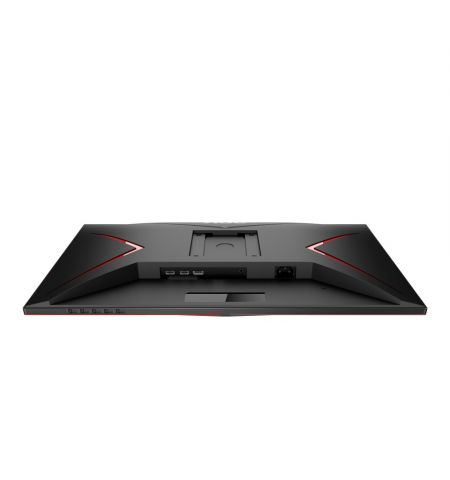 27.0” Monitor Gaming AOC Q27G2E/BK / QHD / 1ms / 155Hz / Black/Red