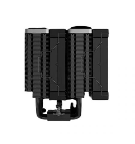 Cooler DEEPCOOL AK620 ZERO DARK / Universal / 260W / 500~1850rpm / <28 dBA / 68.99 CFM / Black