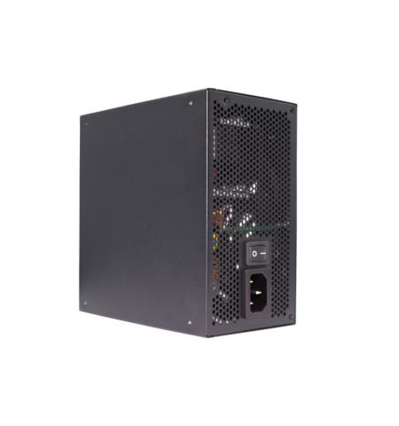 Bloc de alimentare 850W XILENCE ”Gaming Gold Series” XP850R12 (XN340) Bloc de alimentare 850W XILENCE ”Gaming Gold Series” XP850R12 (XN340)