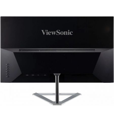 27.0” Monitor VIEWSONIC VX2776-SMH / 4ms / Silver/Black