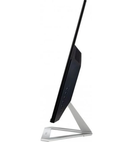 27.0” Monitor VIEWSONIC VX2776-SMH / 4ms / Silver/Black