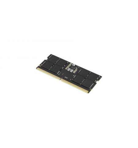 Оперативная память GOODRAM DDR5-4800 SODIMM 16GB Оперативная память GOODRAM DDR5-4800 SODIMM 16GB