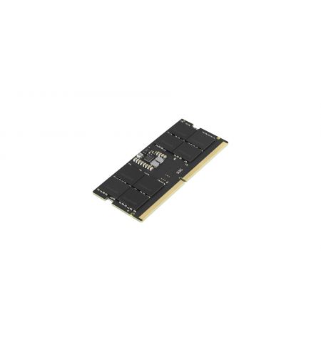 Оперативная память GOODRAM DDR5-4800 SODIMM 16GB Оперативная память GOODRAM DDR5-4800 SODIMM 16GB