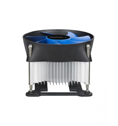 Sistem de racire DEEPCOOL Theta 20 PWM 1700 / LGA1700 / 95W / 2200rpm / 30.2 dBA / 38.15 CFM / Black