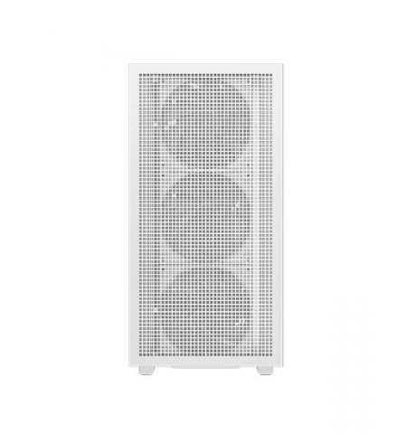 Carcasa DEEPCOOL CH560 WH / w/oPSU / Side-Window / 4x120mm ARG / ATX / White