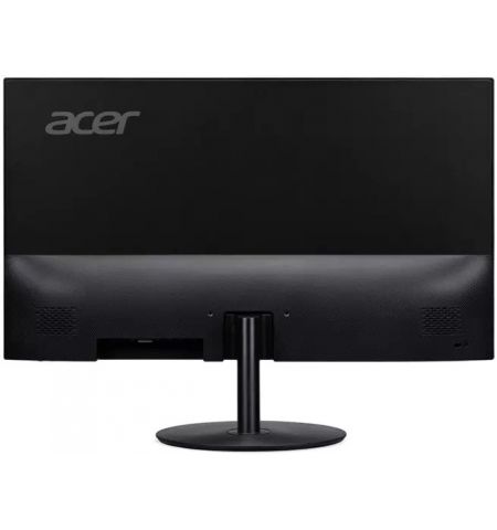 23.8” Монитор ACER SA242YE [UM.QS2EE.E01] / 4ms / Black
