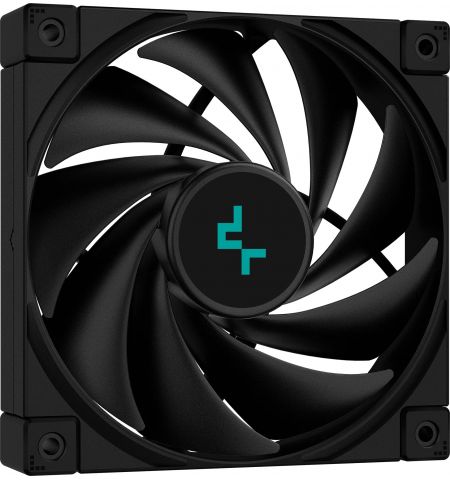 Sisteme de racire DEEPCOOL AK500 DIGITAL / Universal / 240W / 500~1850rpm / <28 dB(A) / 68.99 CFM / Black Sisteme de racire DEEPCOOL AK500 DIGITAL / Universal / 240W / 500~1850rpm / <28 dB(A) / 68.99 CFM / Black