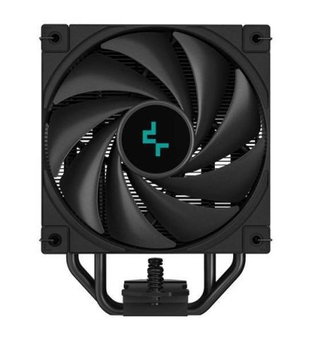Sisteme de racire DEEPCOOL AK400 DIGITAL / Universal / 220W / 500~1850rpm / <28 dBA / 68.99 CFM / Black