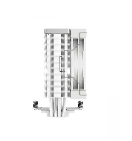 Sisteme de racire DEEPCOOL AK400 WH / Universal / 220W / 500~1850rpm / <29 dBA / 66.47 CFM / White